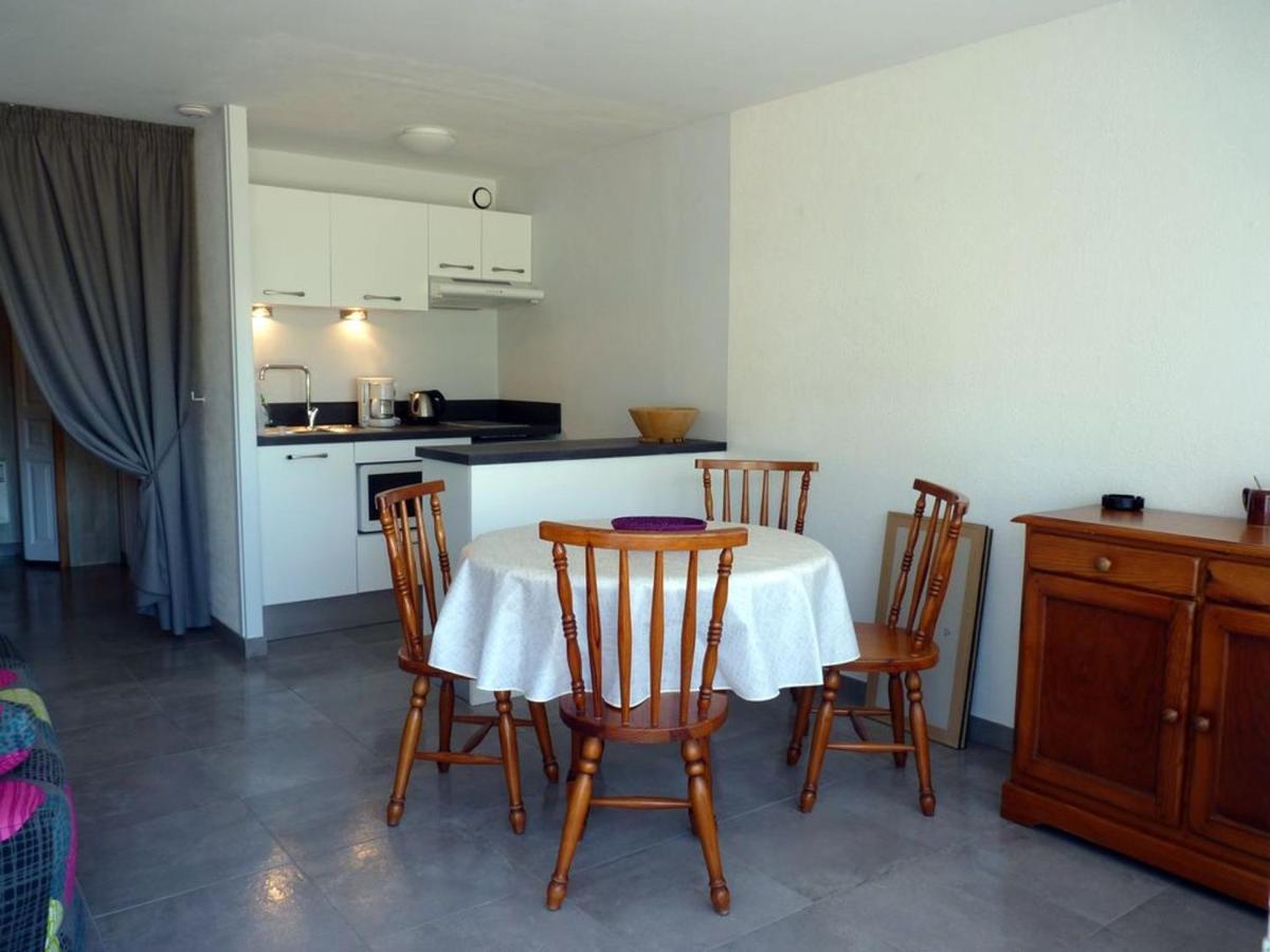 Studio Renove A 20M De La Plage A Le Palais, Bien Equipe - Fr-1-418-73 Zewnętrze zdjęcie