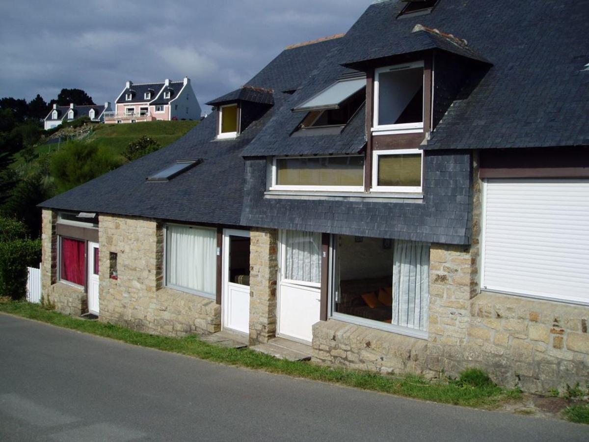 Studio Renove A 20M De La Plage A Le Palais, Bien Equipe - Fr-1-418-73 Zewnętrze zdjęcie